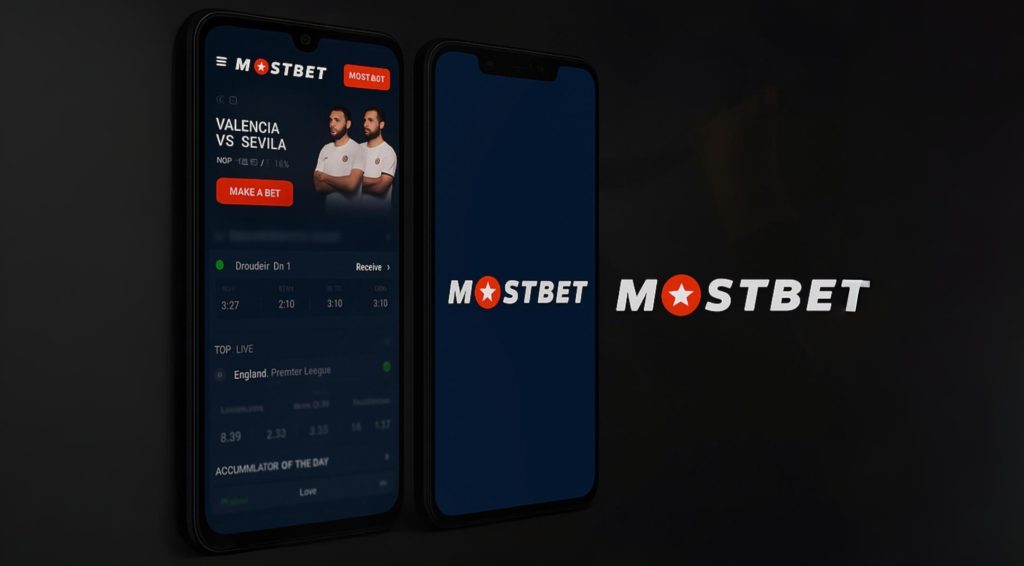 Aplicación Mostbet Argentina