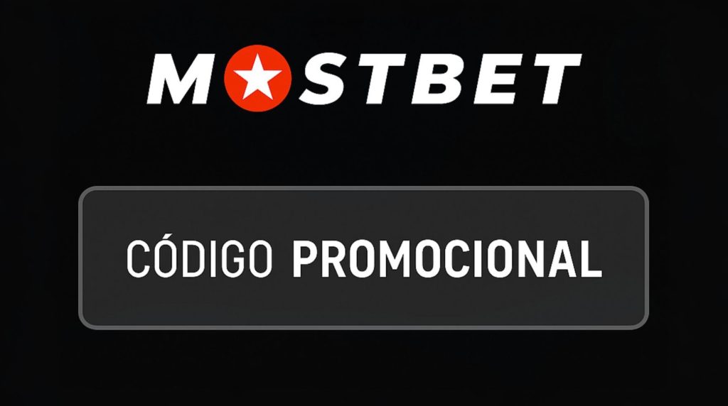 Códigos promocionales Mostbet Argentina